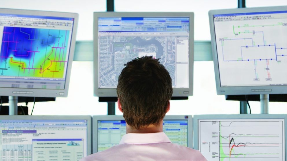 Software voor simulatie en modellering van elektriciteitssystemen