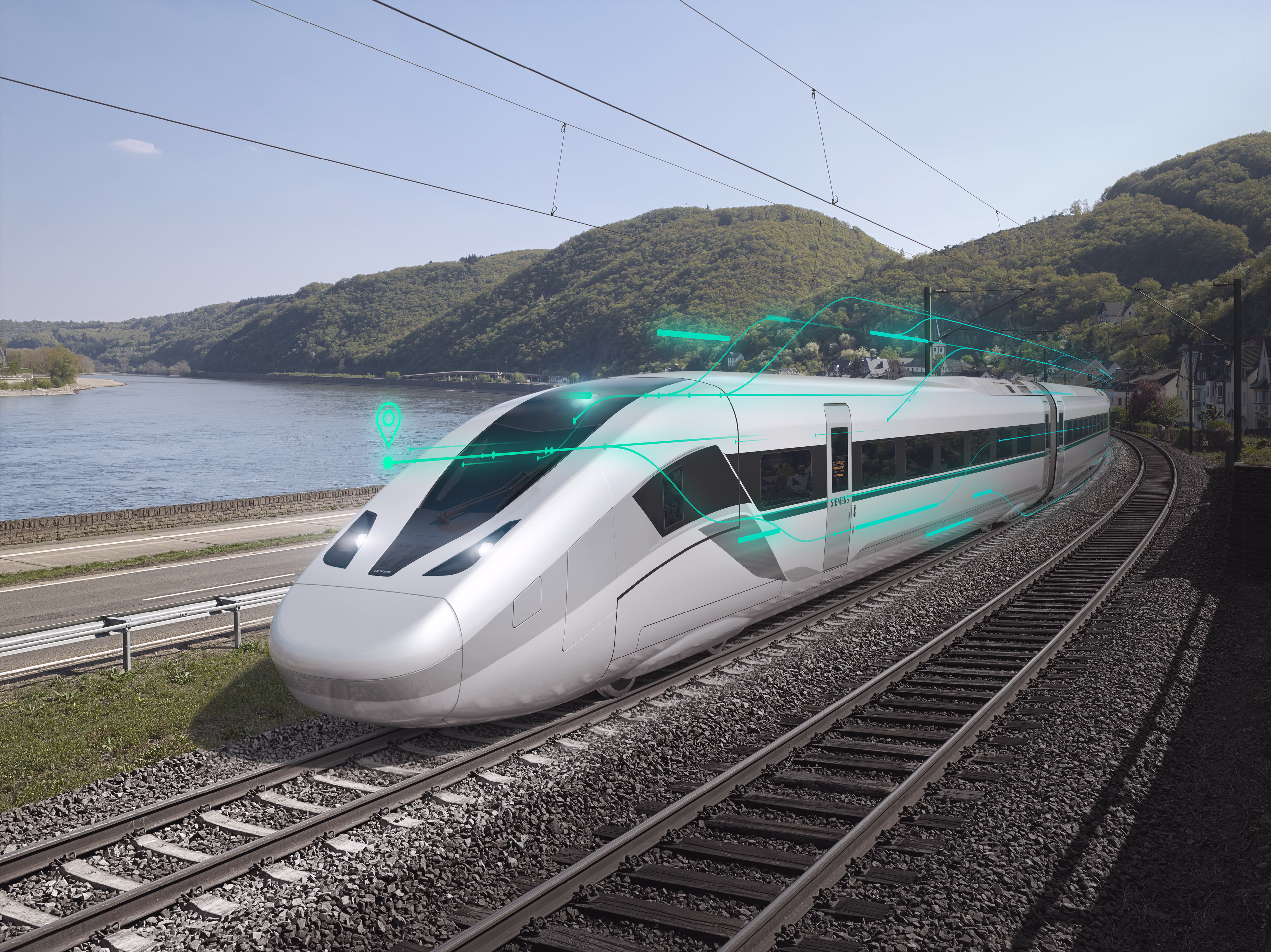 Railigent Connect RS: The connectivity toolbox for rolling stock siemens-mobility-railigent-connect-rolling-stock