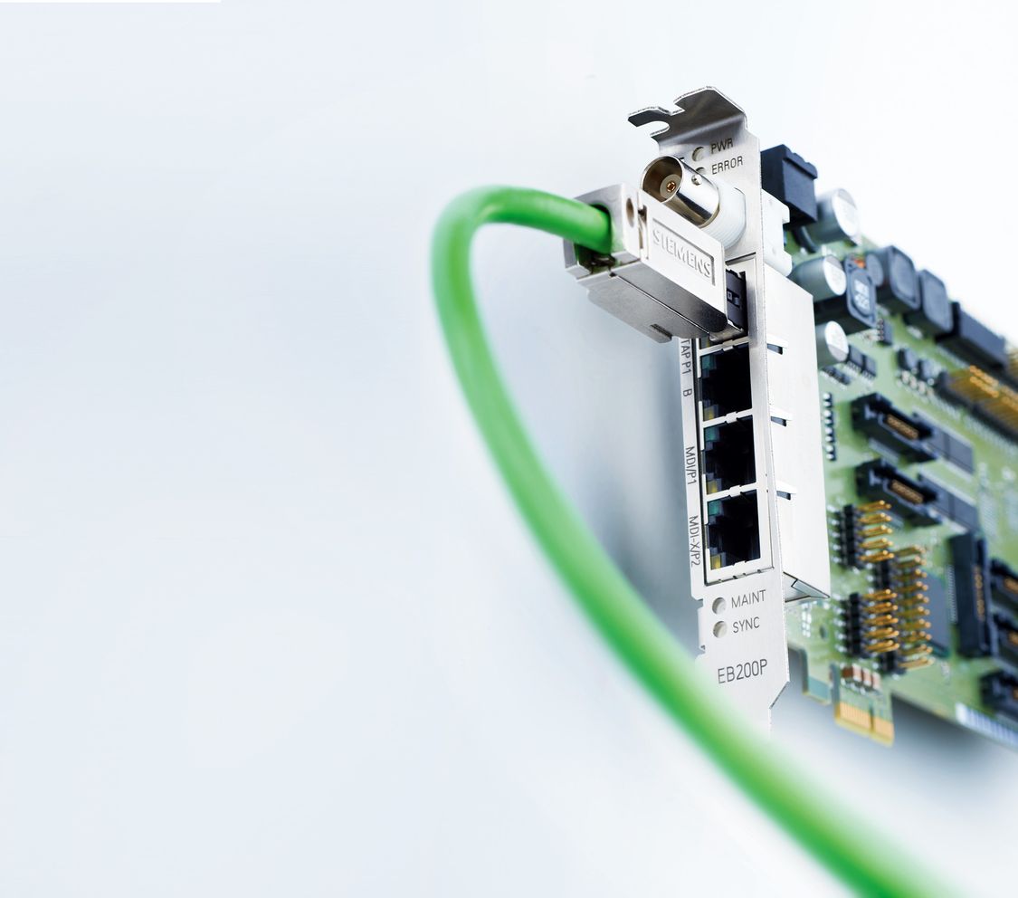 PROFINET technology for product developers