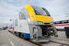 Veilig vervoer op en langs het spoor