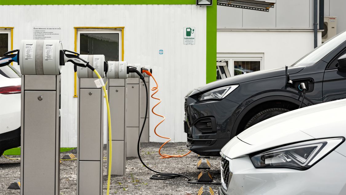 Referenz smopi® - Multi Chargepoint Solution GmbH
