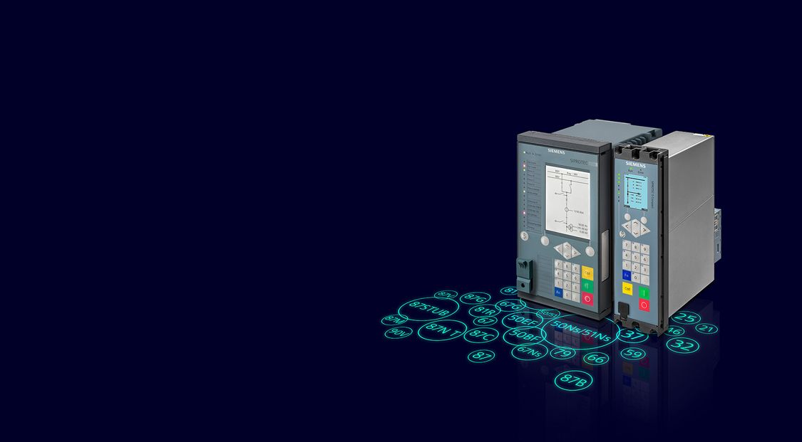 SIPROTEC 5 PRO Tips Siemens Global