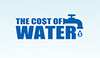 cost of water