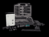 IoT equipment in case IoT equipment in case