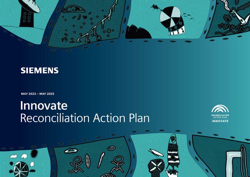 Reconciliation Action Plan About Siemens Australia