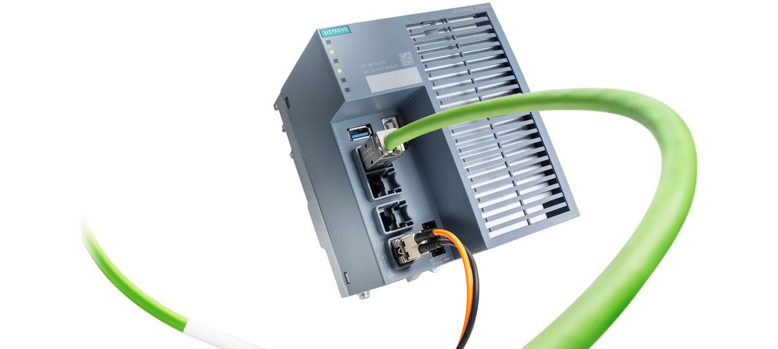 Zapojený produkt SCALANCE LPE