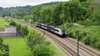 Desiro Verve fährt durch eine grüne Landschaft. Siemens Mobility Desiro Verve