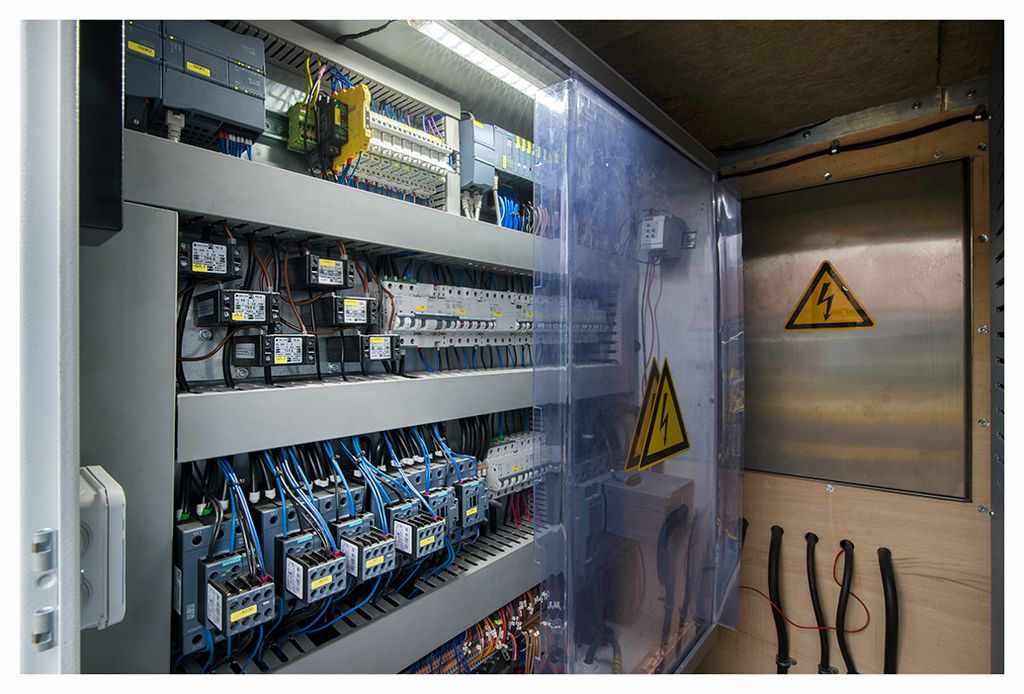 Near grid Solutions ontwikkelt groene en slimme werfbatterij met Siemens-technologie