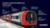 Piccadilly line Infographic