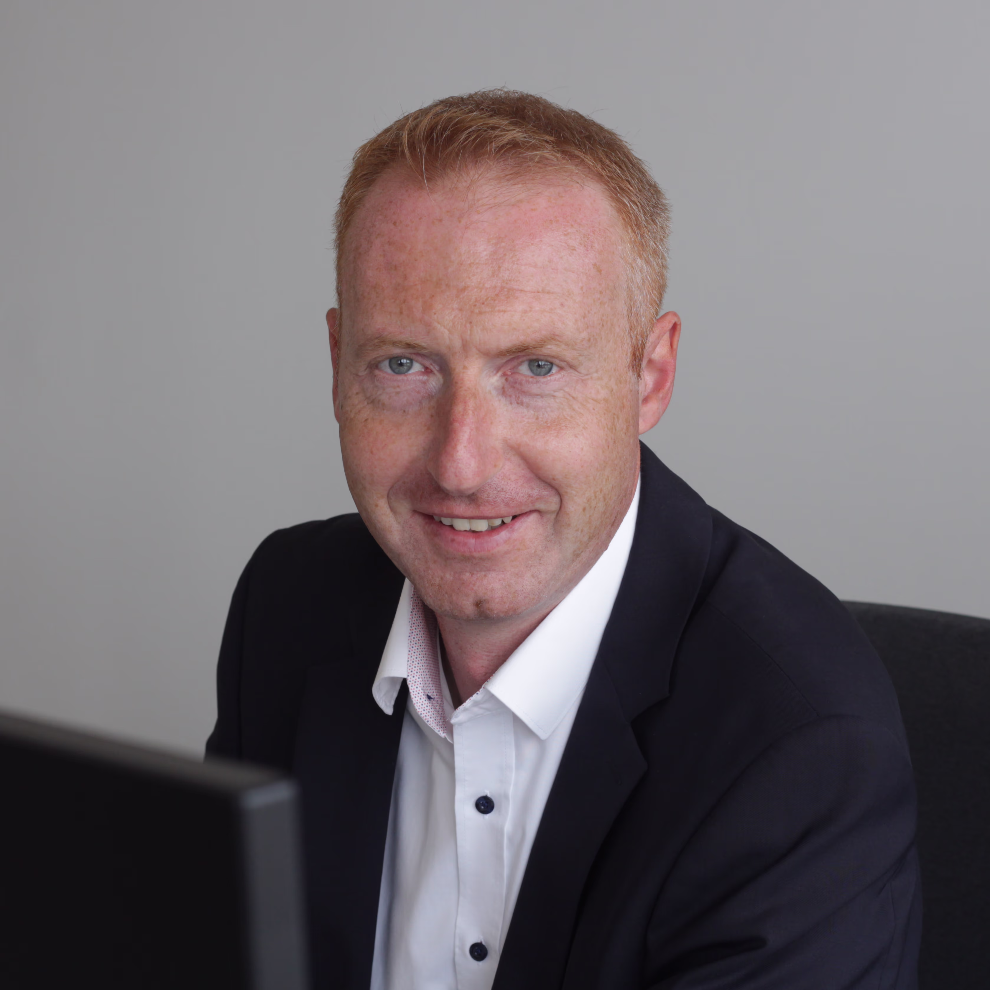 Jochen Steinbauer