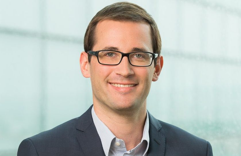 Michael Höttinger, Recruiting, Siemens AG Österreich
