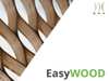 EasyWOOD CAD/CAM software for woodworking