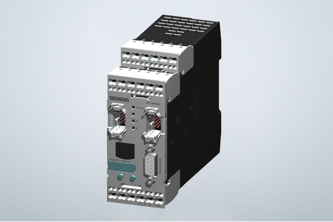 Interfacemodule 3RK35 for PROFIBUS