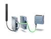 Industrial IoT Gateway SIMATIC CloudConnect 7 zur Anbindung an unterschiedlichste Cloud-Plattformen.