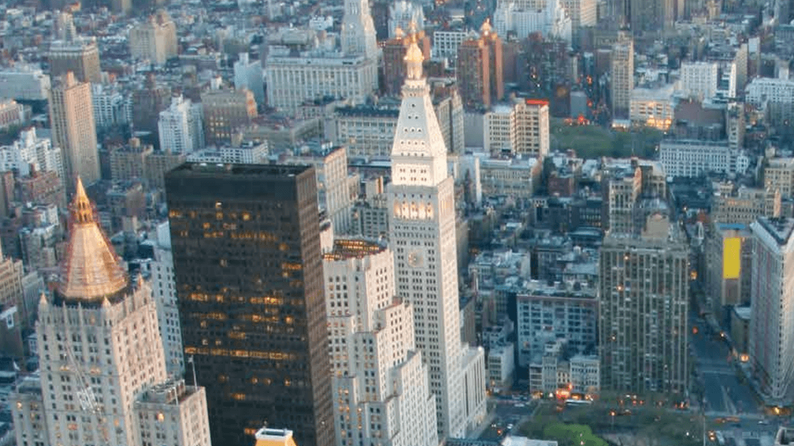 White paper: Toolkit for Resilient Cities