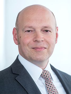 Andreas Stanglmaier | Senior Client Relationship Manager