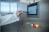 Critical Environment Technology manual
