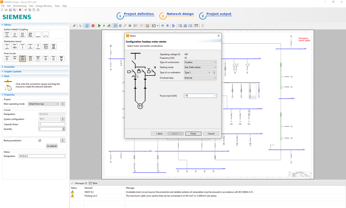 Simaris Configuration Simaris Software Simaris Therm Planning Tool – IMGM