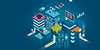 Transforming smart building data