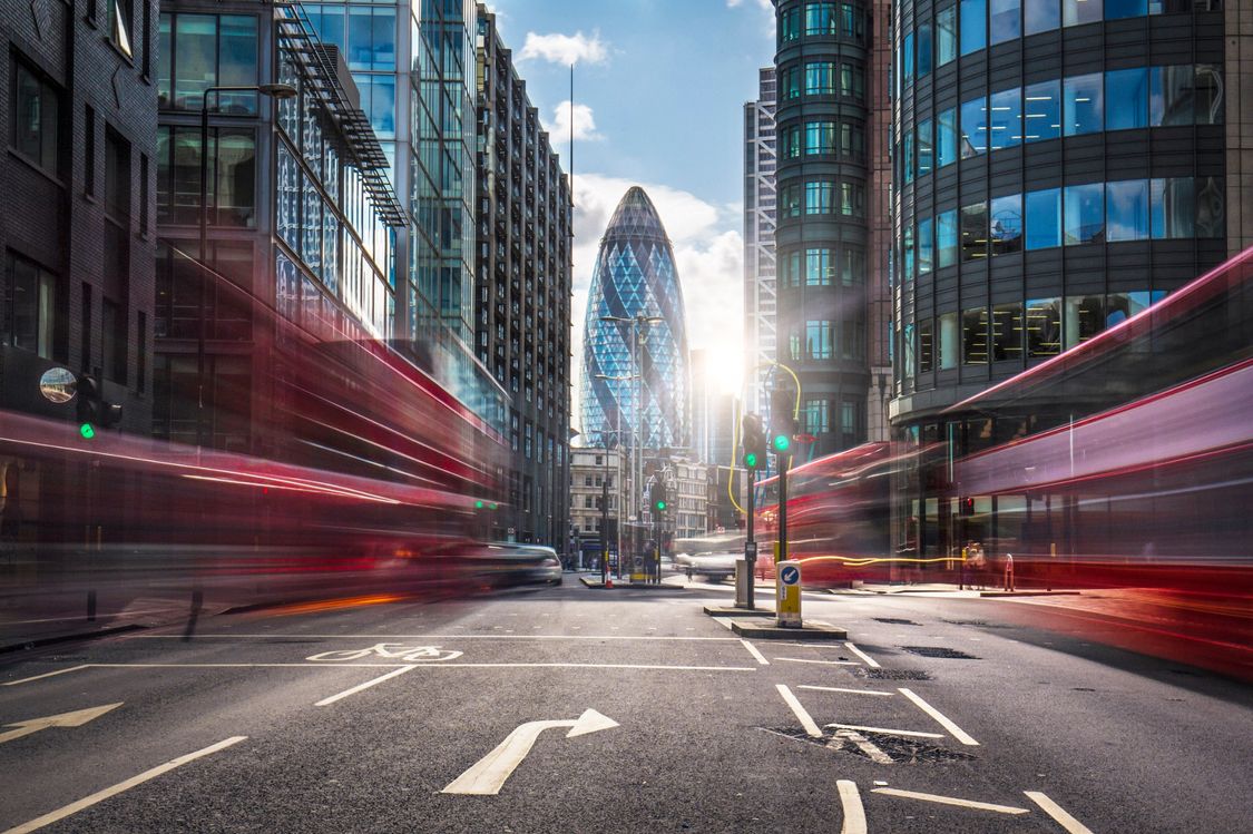 Siemens technológiával töltődnek londoni emeletes buszok