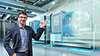 CNC Shopfloor Management Software for engineering