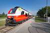 The Cityjet-Eco brings innovation to the rails throughout Austria