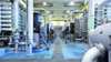 Desalination plant