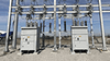 SDV7 and SDV-R medium-voltage distribution circuit breakers