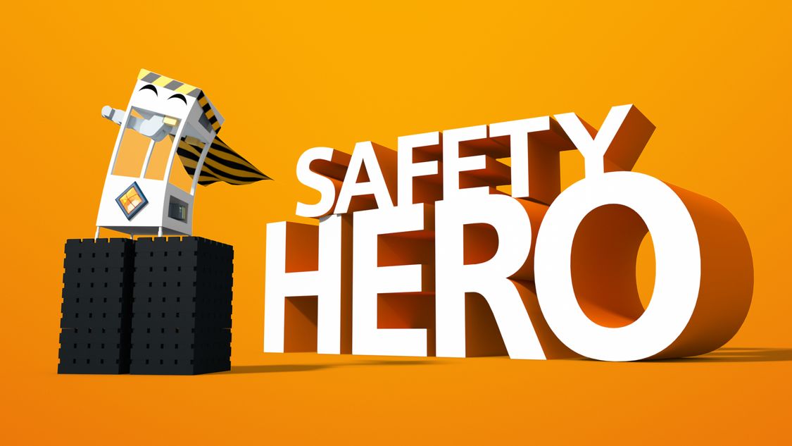 Safety hero 