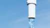 Drinking water treatment