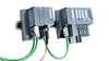 The space-saving SCALANCE XF-200 Industrial Ethernet switch comes in a particularly flat design