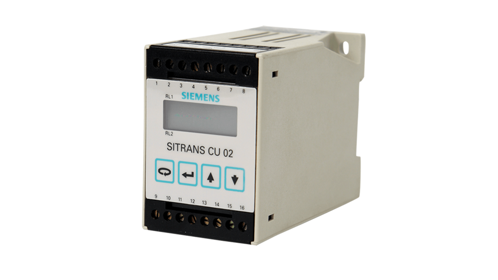 USA | SITRANS CU02 - Siemens US