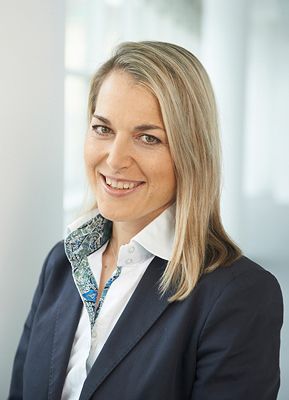 Sabine Reichel