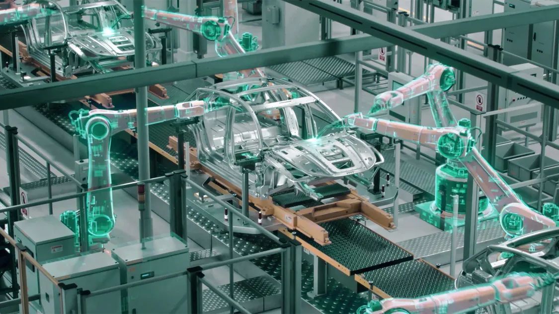 Automation Standardization (Develop, Integrate, Realize)