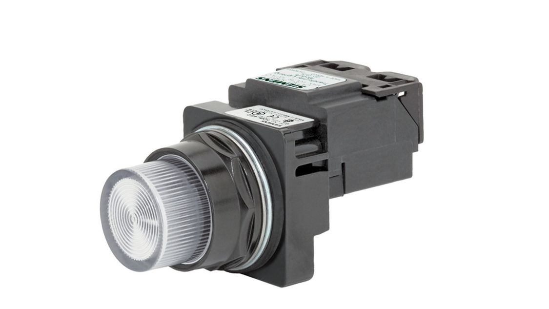 30mm Pushbuttons NEMA