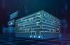 smart buildings building twin