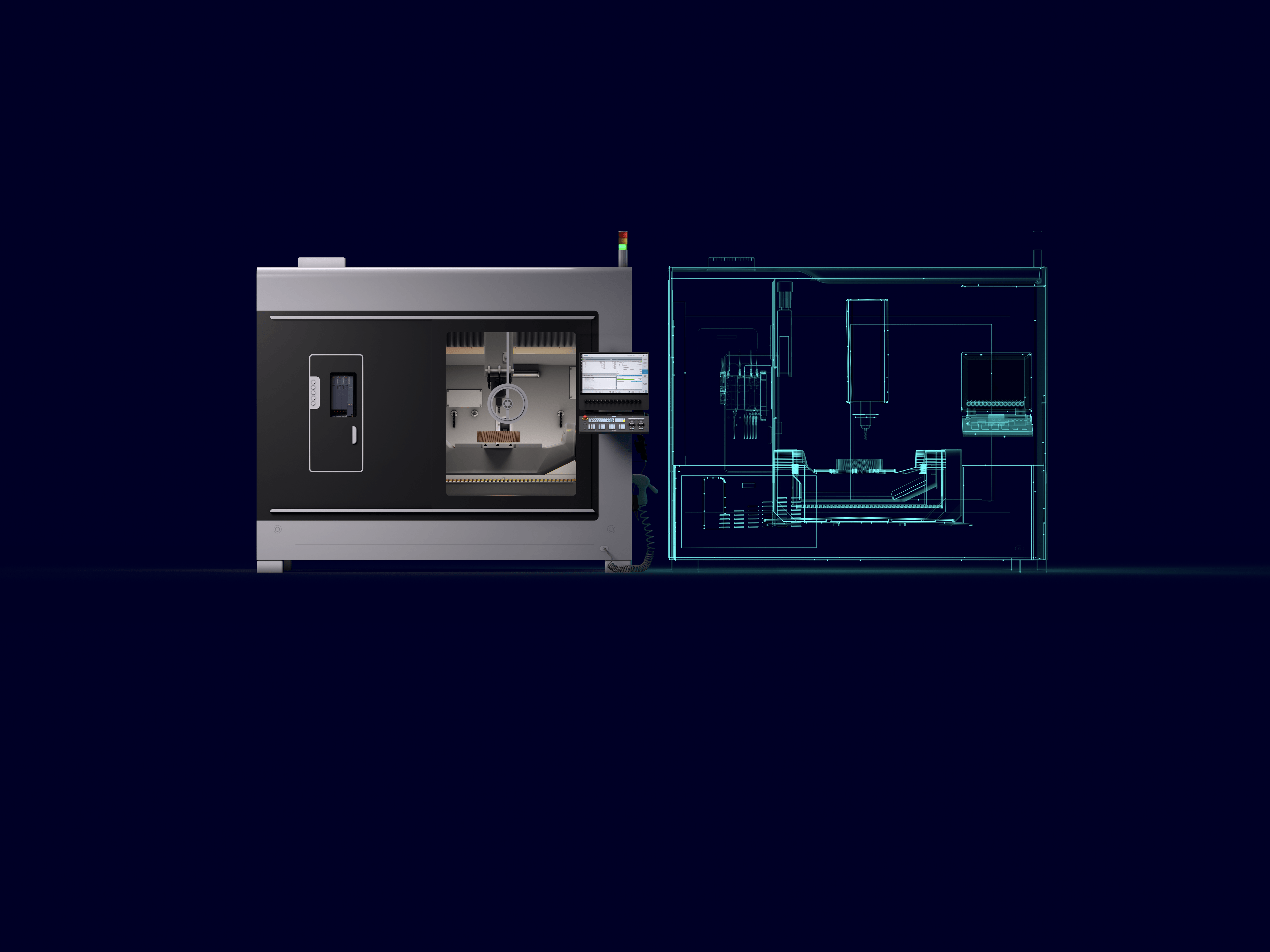 デジタルトランスフォーメーション（DX）ソリューション企業