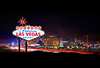 photo of the Welcome to Fabulous Las Vegas Nevada 