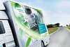 PROFINET demotruck