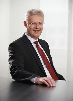 Wolfgang Heuring