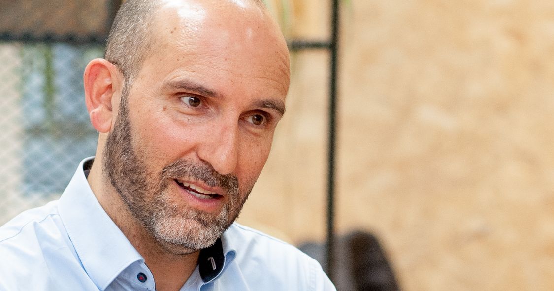 Christoph Leitgeb