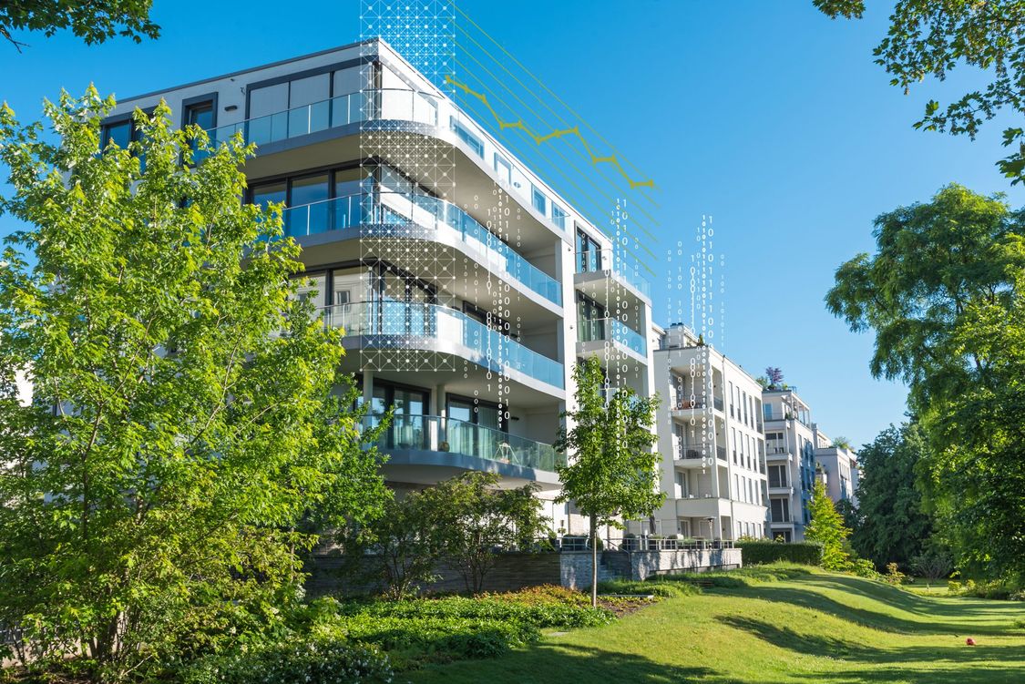 Solutions for OEMs for their heat pumps, burners, heating systems – from intelligent controllers and operating units to actuators, valves, sensors and detectors
