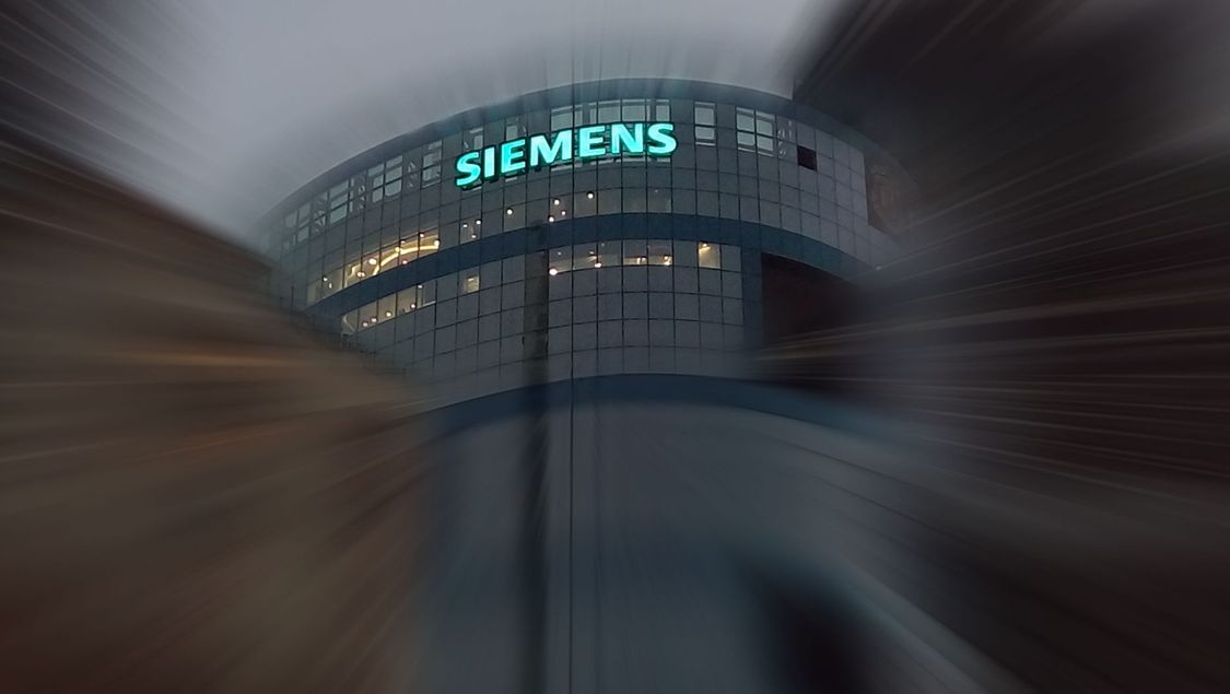 Home | India | Siemens India