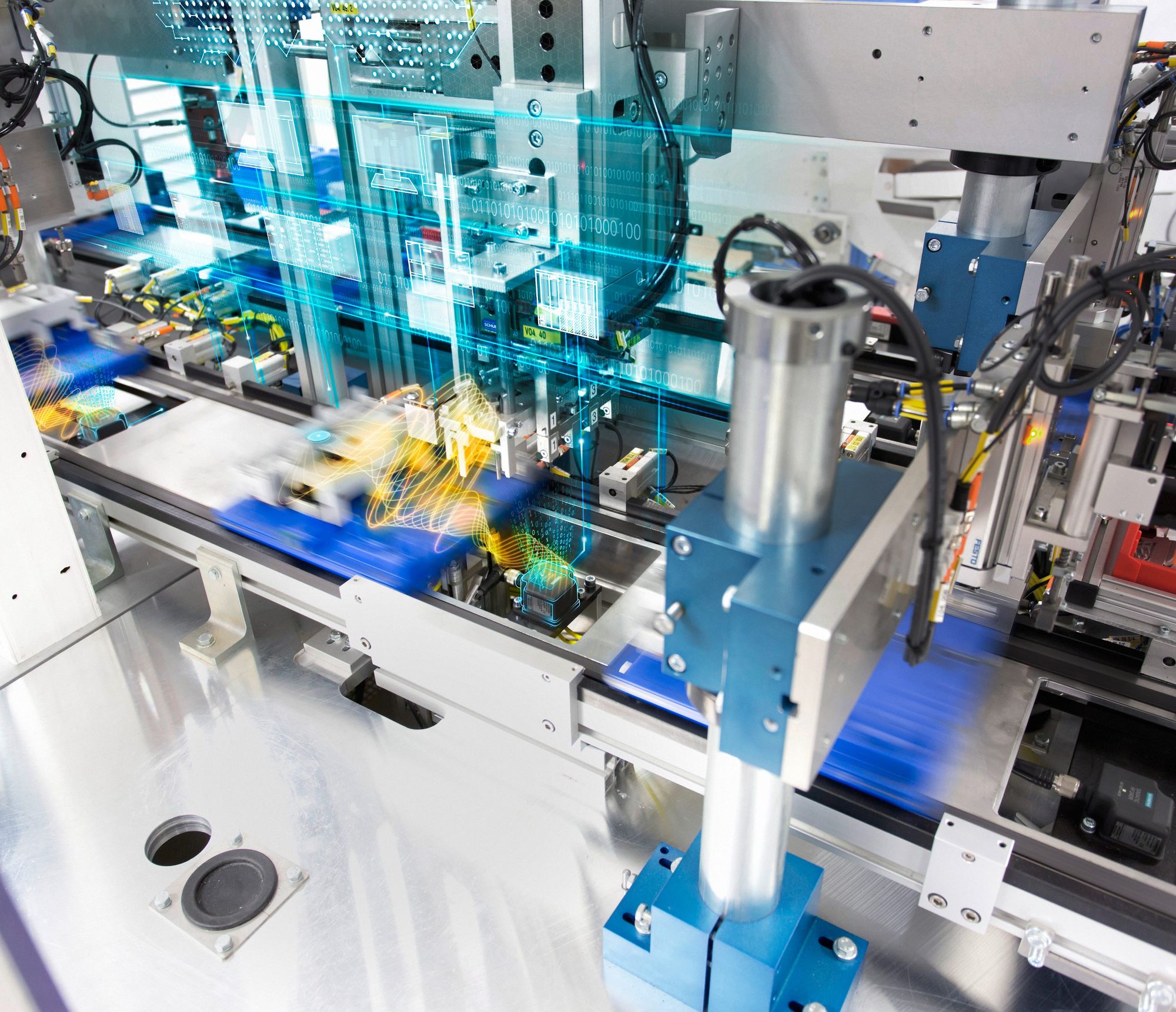 SIMATIC RF200 RFID Systems Siemens India.