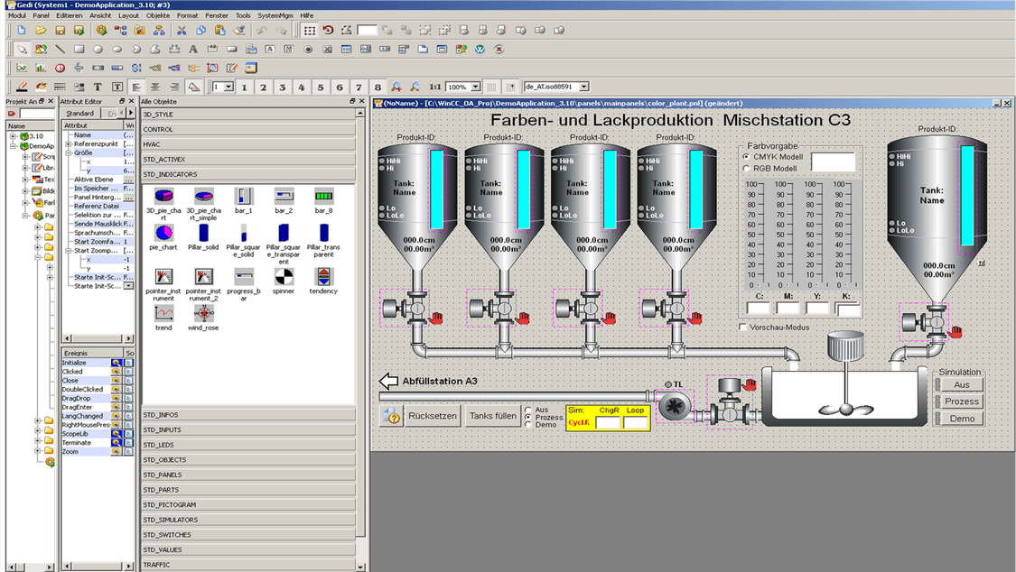 wincc oa 3.12 wincc oa 3.12