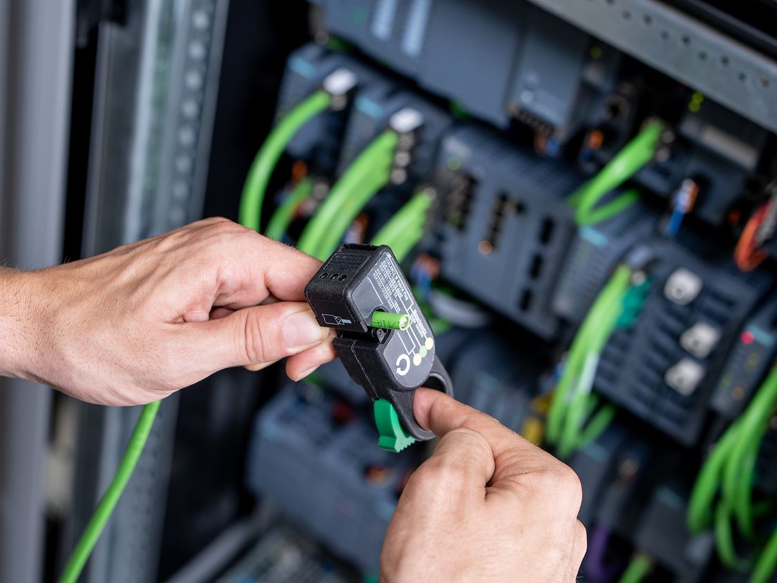 Profinet Rj45 Connector Diagram 4 Wire - Wiring Diagram