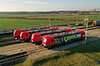 Najnowocześniejsze lokomotywy Vectron MS dla DB Cargo Polska
