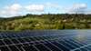 Blue Lake Rancheria, CA solar panels