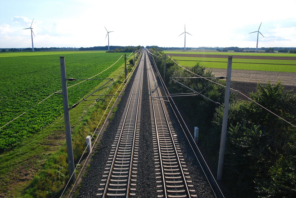 Digital Railroad Image 