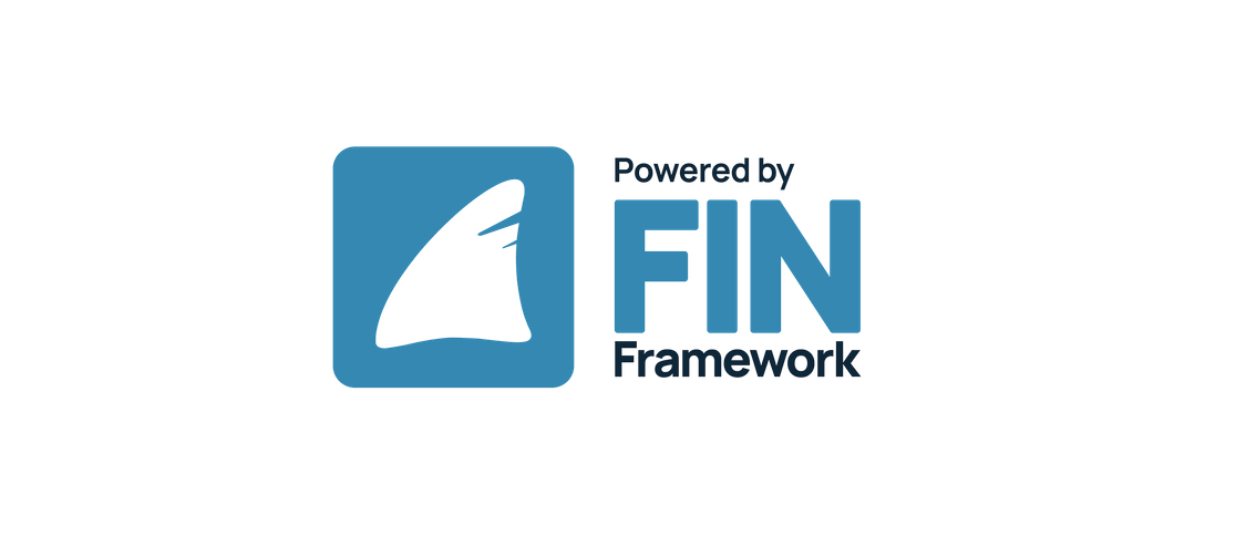 Powered by FIN Framework